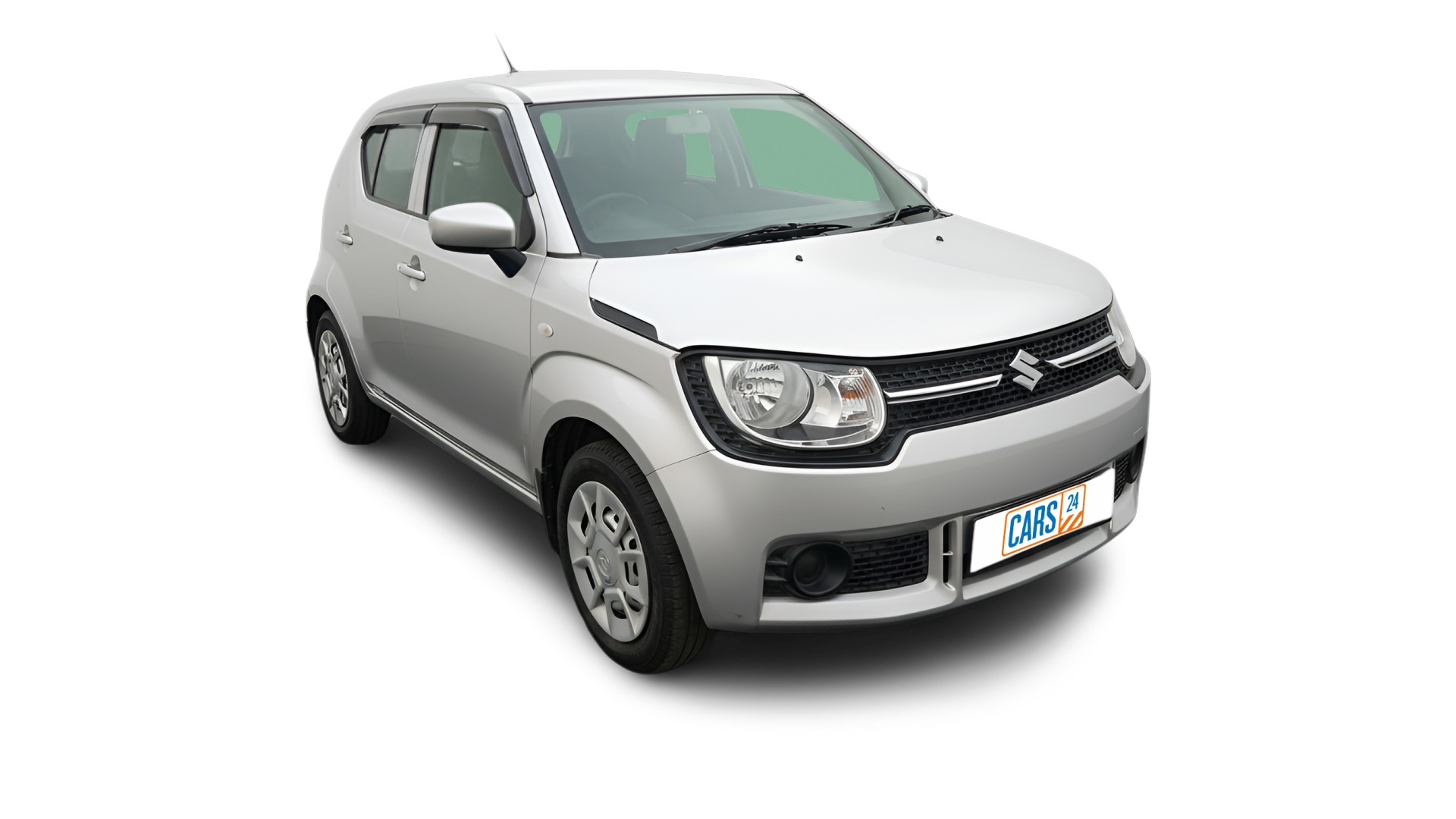 Maruti IGNIS-img
